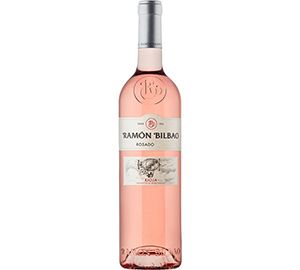 Ramón Bilbao vino rosado DOCa Rioja 