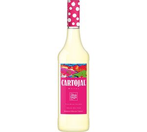 Cartojal vino dulce Moscatél D.O. Málaga