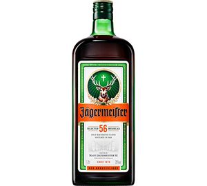 Jagermeister - Licor de hierbas