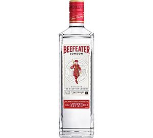 Beefeater - Ginebra Inglesa 