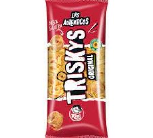 Triskys Risi Bolsa 115 Gr.