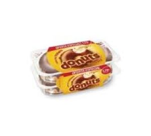 Donuts Chocolate Estuche 200 Gr.