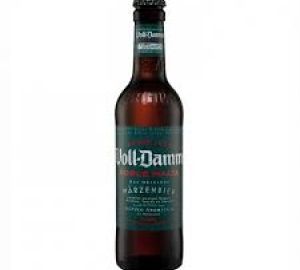 Cerveza Voll Damm Doble Malta Botella 33 Cl.