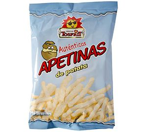 Apetinas patata 90g