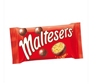 Maltesers chocolate con leche