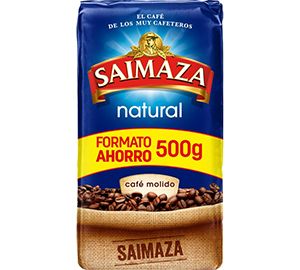 Café Saimaza 