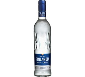 Finlandia - Vodka