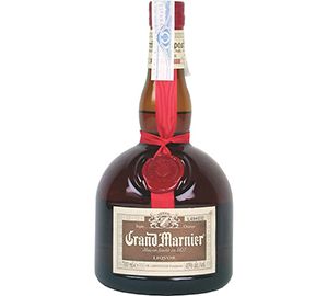 Grand Marnier cordon rouge