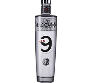 Mascaro 9 ginebra