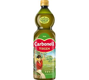 Carbonell Aceite de Oliva Virgen