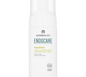 Endocare Aquafoam Limpiador Facial