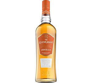 Glen grant - Whisky Escocés de malta