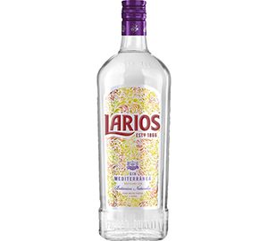 Larios - Ginebra