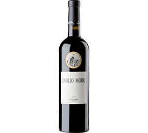 Emilio Moro vino tinto crianza DO Ribera del Duero