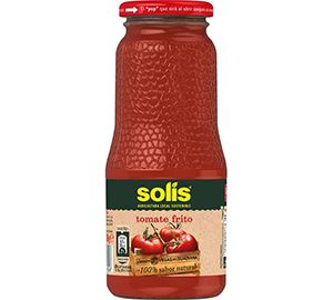 Solís Tomate Frito