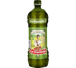 La Española Aceite de Oliva Intenso