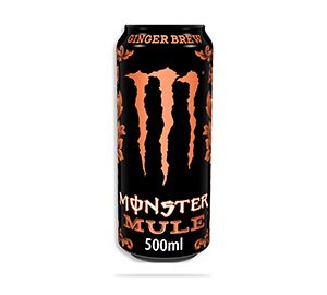 Monster mule 500ml