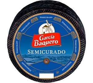 García Baquero Semicurado Mezcla