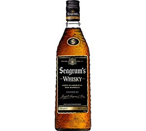 Seagram´s - Whisky blended