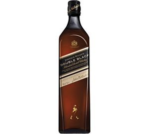 Johnnie Walker double black - Whisky Escocés 