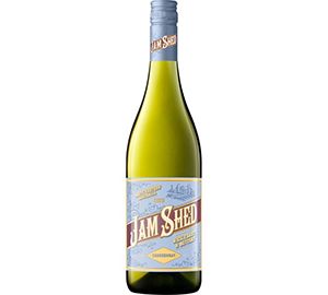 Jam Shed vino blanco chardonnay de Australia