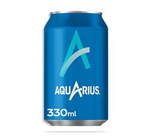 Aquarius original bote 330ml
