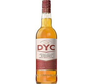 Dyc - Whisky doble destilación