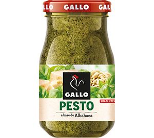 Gallo Salsa Pesto