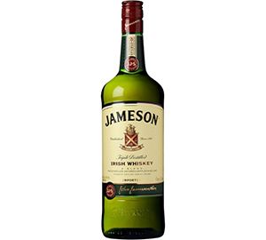 Jameson - Whisky Irlandés