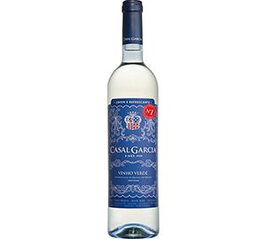 Casal García vinho verde vino blanco de Portugal