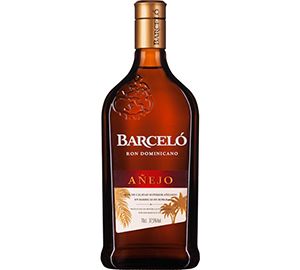 Barcelo - Ron añejo Dominicano