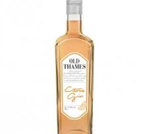 Ginebra Old Thames Citrus Botella 70 Cl.