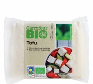 Arroz integral para microondas ecológico Carrefour Bio pack de 2