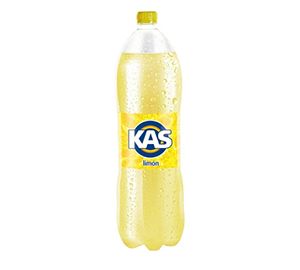 Kas limón botella 500ml