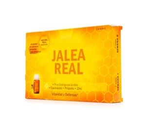 Jalea Real