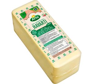 Arla Queso Danés Havarti