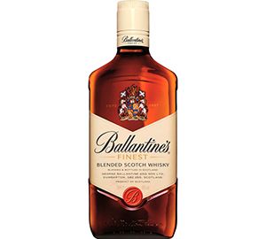 Ballantines - Whisky Escocés blended 