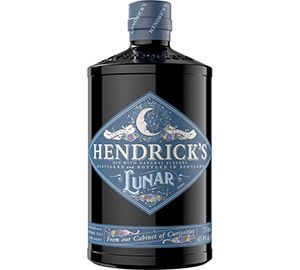 Hendricks lunar ginebra premium