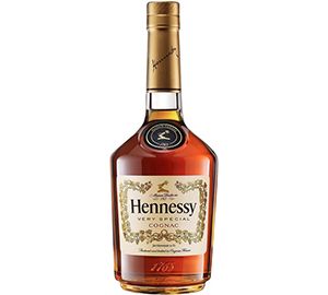 Hennessy - Coñac especial