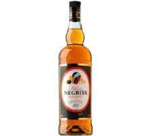 Ron Negrita 70 Cl.