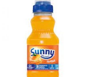 Sunny Delight Florida Botella 310 Ml.