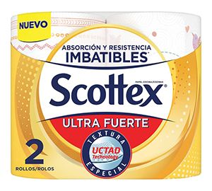 Scotexx Papel de Cocina