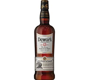 Dewar´s - Whisky Escocés 12 años