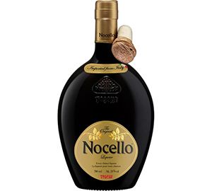 Nocello - Licor de nueces