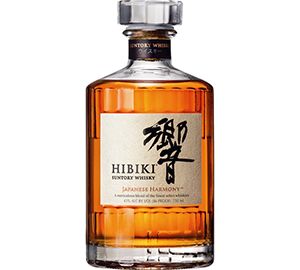 Hibiki - Whisky Japonés de malta