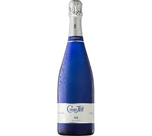 Cavas Hill cava seco brut