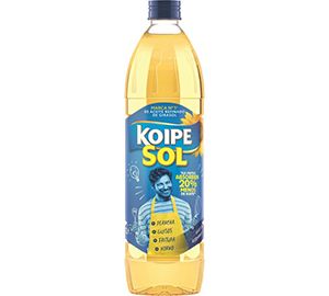 Koipesol Aceite de Girasol