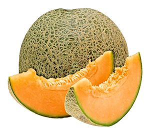 Melón cantaloupe