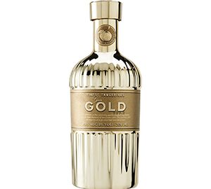 Gold 999,9 ginebra