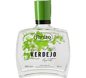 Panizo - Orujo verdejo